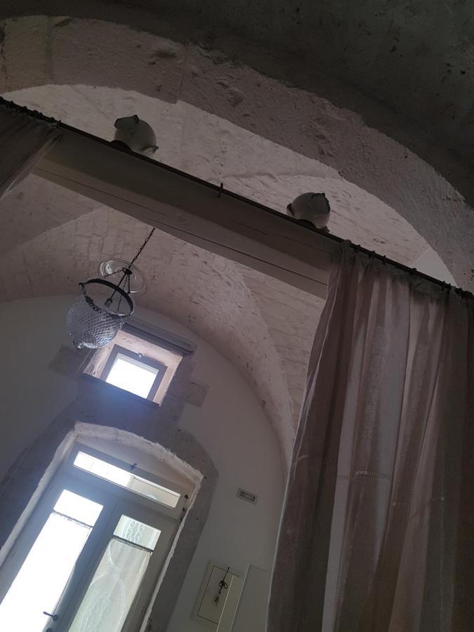 Antiqua Nova Villa Ceglie Messapica Exterior photo